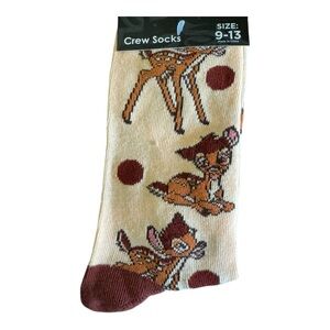 Unisex Novelty Crew Socks